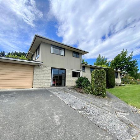 66 Conical Hill Road Villa Hanmer Springs Exterior photo